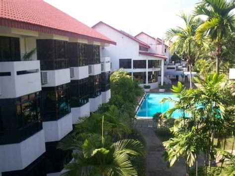 Dhe Rhu Beach Resort Cherating : De Rhu Beach Resort Kuantan 2022 ...