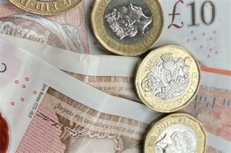 DWP confirms date for £150 Cost of Living payment - Nottinghamshire Live