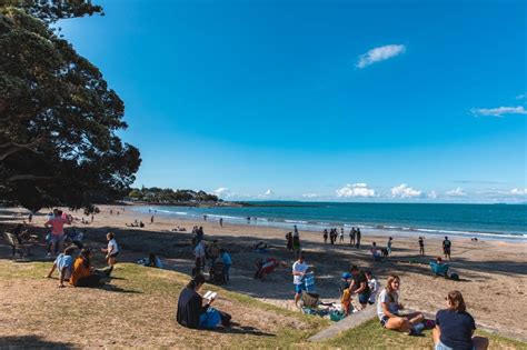 Page 12 - Best Things To Do in Auckland