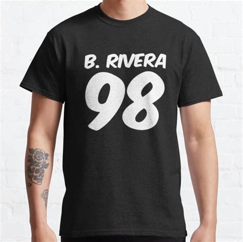 Lexi Rivera Clothing | Redbubble