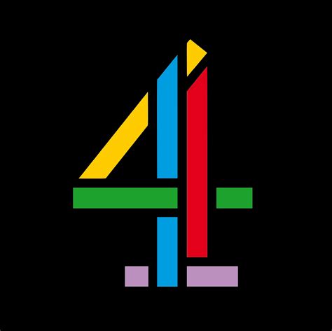 Channel 4 Logo (1982/1999) by MrAlexEdoh on DeviantArt