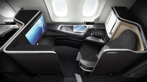 British Airways 787-10 Details: Routes, Cabins And More...