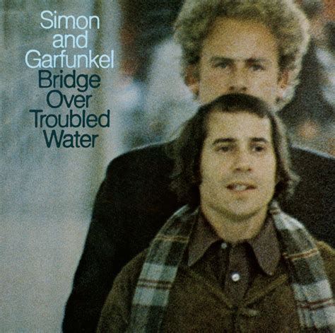 - Simon & Garfunkel 45 RPM Bridge Over Troubled Water / Cecilia ...