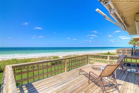 Oceanfront Belleair Beach Condo w/ Gulf Views! UPDATED 2020 ...