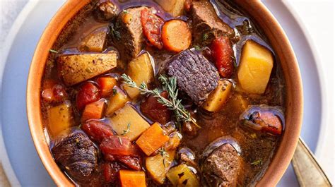 The Best Venison Stew You'll Ever Have | A Simple Stovetop Recipe ...