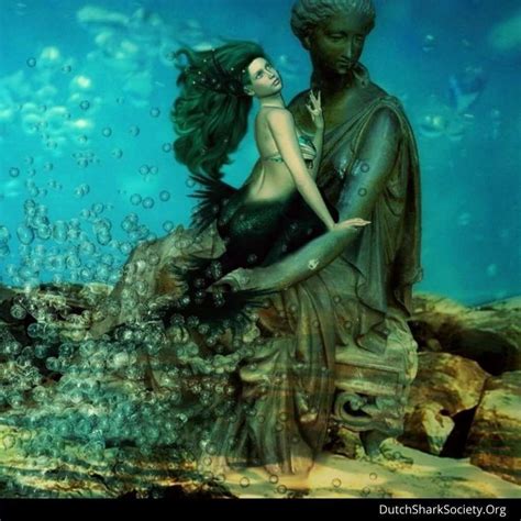 Are Sirens Evil Mermaids Or the Same Mythical Creature?