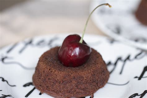 Bitter Chocolate Soufflé Cake | Eric Ripert - Ever Open Sauce