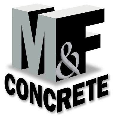 concrete construction company logos - Loria Hinkle