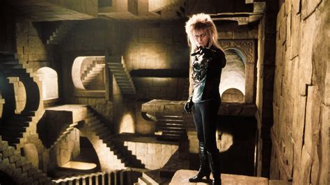 Labyrinth (1986) Full Movie