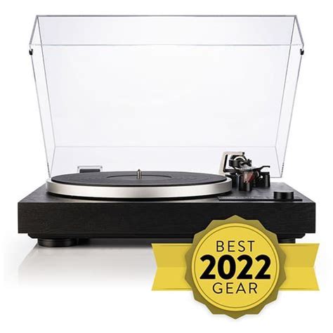 Best Turntables 2023: 13 Audiophile Record Players For Any Budget ...