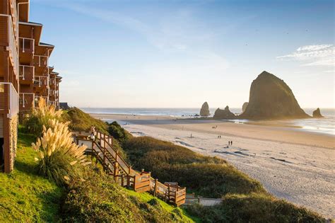 Hallmark Resort & Spa Cannon Beach - Home