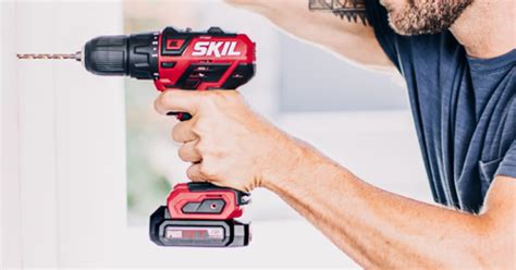 SKIL Power Tools & Outdoor Power Equipment