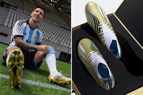 Where to buy Lionel Messi x Adidas X Speedportal "Leyenda"? Price ...