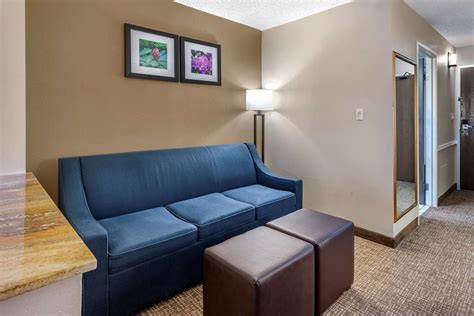 Comfort Inn Kelso - Longview Kelso, Washington, US - Reservations.com