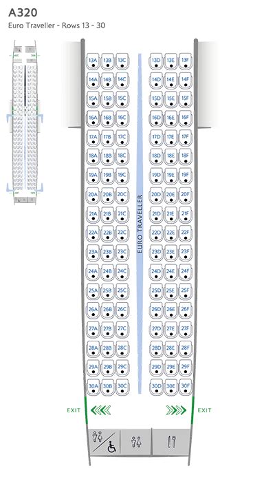 SeatGuru Seat Map IndiGo Airlines SeatGuru, 49% OFF