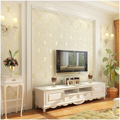 Living Room Wallpapers | Which Wallpaper Is Best For Living Room?