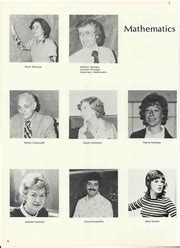 Midwood High School - Epilog Yearbook (Brooklyn, NY), Class of 1976 ...