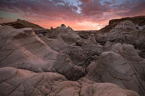 Bisti Wilderness Night Photography Workshop