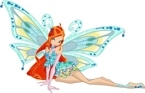 Bloom enchantix - bloom from the winx Photo (25833878) - Fanpop