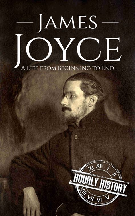 James Joyce | Biography & Facts | #1 Source of History Books