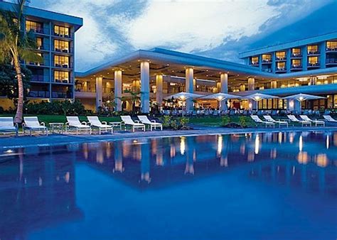 Waikoloa Beach Marriott Resort and Spa | USA | Audley Travel