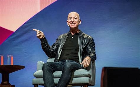 The Jeff Bezos Secret to Success Worth Stealing | Reader's Digest