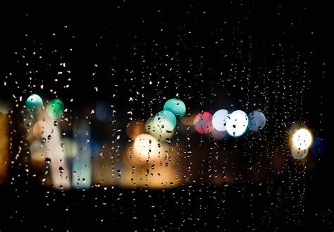 Free download Rainy Night HD Wallpapers Pictures Images Backgrounds ...