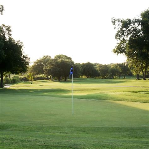 Duck Creek Golf Course in Garland, Texas, USA | GolfPass