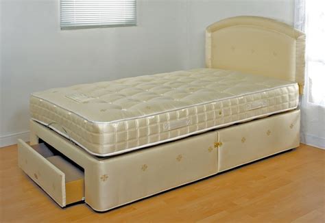 Furmanac Mibed Danielle 3ft Single Electric Adjustable Bed by MiBed