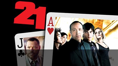 Card Counting Movies: Use Movies For Your Casino Experience