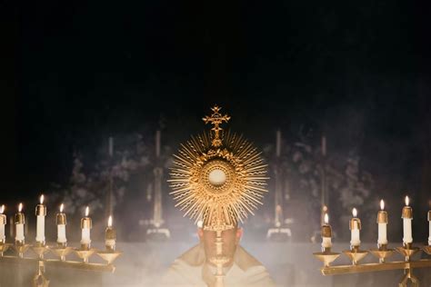 Perpetual Adoration: for those looking to deepen their connection with ...