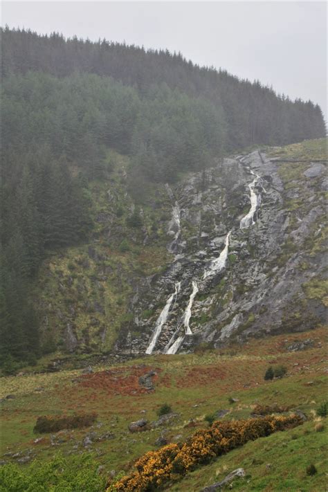 Wicklow Mountains National Park