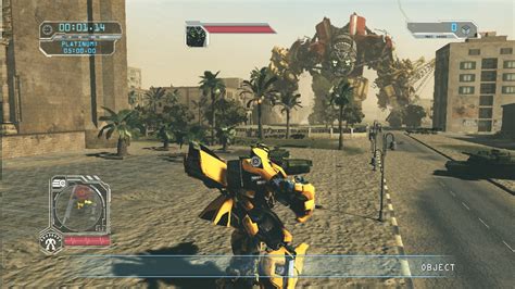 Transformers 2 Revenge Of The Fallen Game Free Download Full Version ...