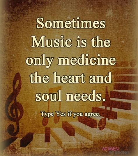 Music Heals Quotes - ShortQuotes.cc