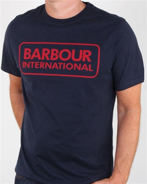 Barbour Logo - LogoDix