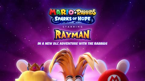 Mario+Rabbids: Sparks of Hope Boss Battle Showcased With Surprise ...