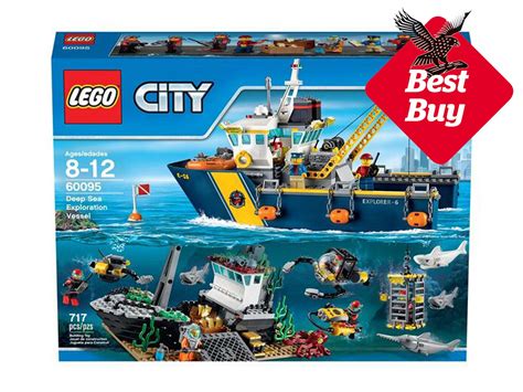 Best Lego Toys For 7 Year Old Boy - ToyWalls