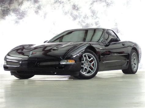 Chevrolet Corvette C5 Z06 Specs, Engine, Top Speed & Pictures