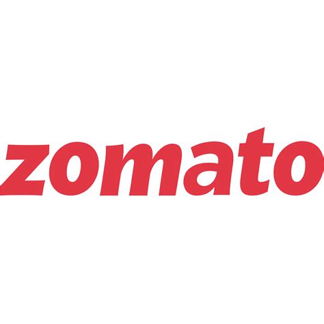 Zomato Logo PNG Images (Transparent HD Photo Clipart)