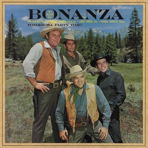 Bonanza (Series) - TV Tropes