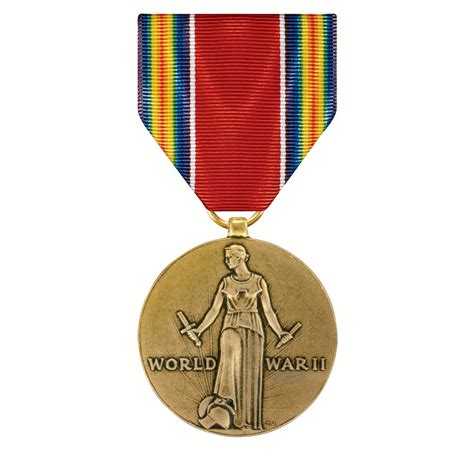 World War II Victory Medal