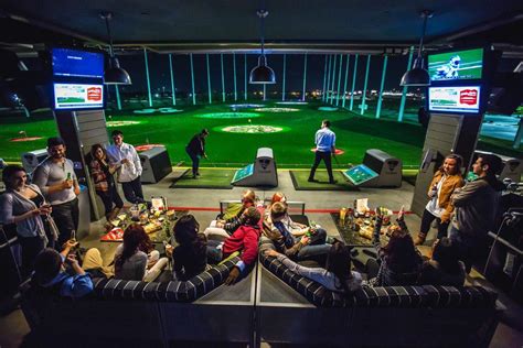 Topgolf Champions Its Role In Golf's Future With Free Play Offer For ...