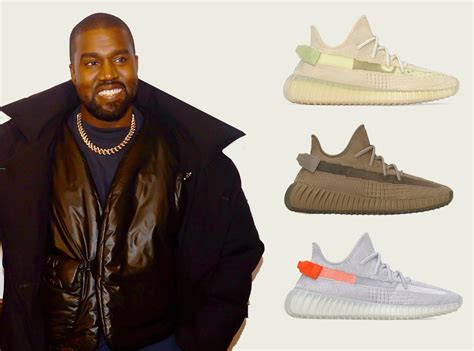 Where to Buy Kanye's Yeezy Boost 350 v2 Before They Sell Out! - E ...