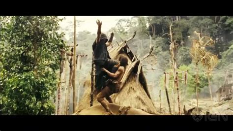 Ong Bak 2: Tony Jaa and the Elephant - IGN Video