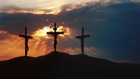 Crucified Jesus Wallpapers - Wallpaper Cave