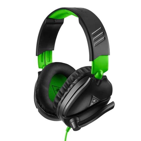 Turtle Beach Recon 70 Vs Razer Kraken X: Best under $50 - Turtle Beach ...