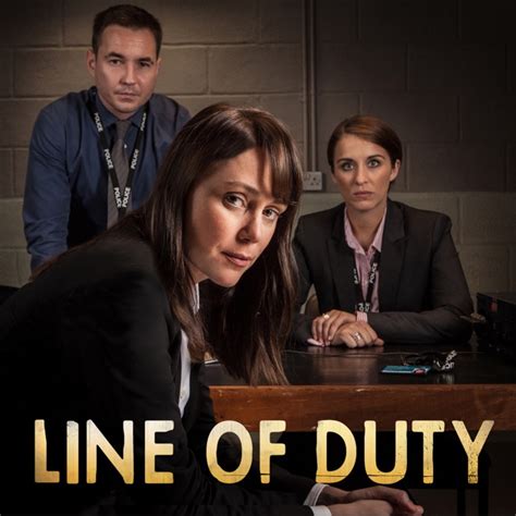 Line of Duty, Season 2 on iTunes