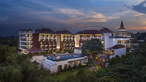 DoubleTree by Hilton Goa-Panaji launches Elle Spa & Salon - Hotelier India