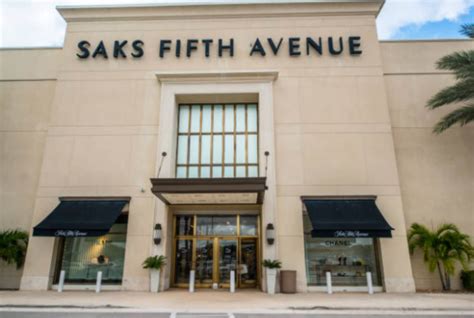 Saks Fifth Avenue will split the luxury department store’s website into ...