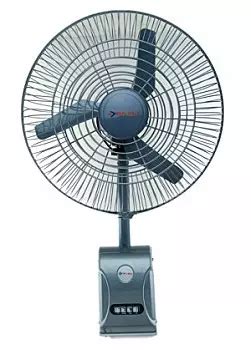 Buy Bajaj Wall Fan 600 mm SUPREME PLUS Online in India at Best Prices